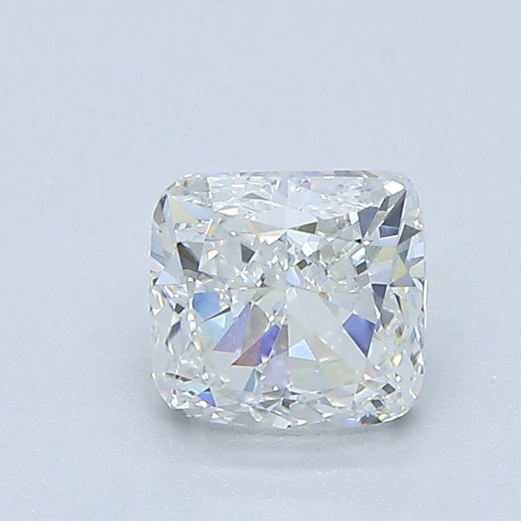 Cushion Natural Diamond 1.02ct G VS1