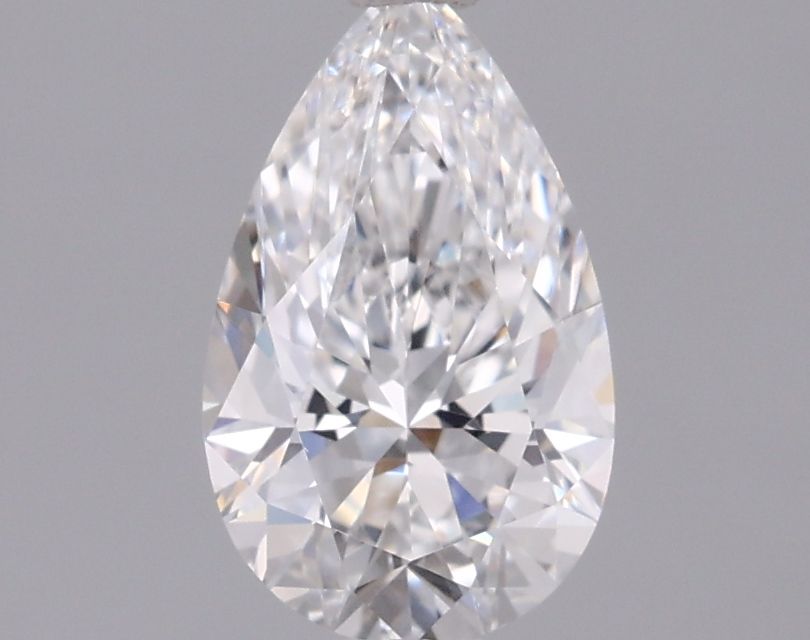 Pear Lab-Grown Diamond 1.00ct D VVS1
