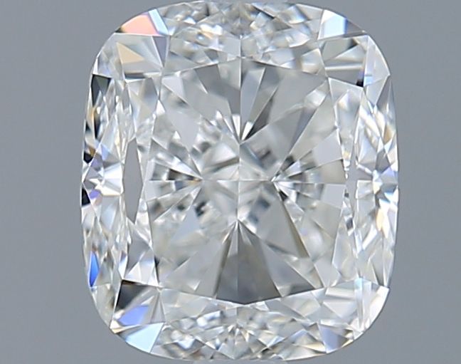 Cushion Natural Diamond 1.50ct G VVS2
