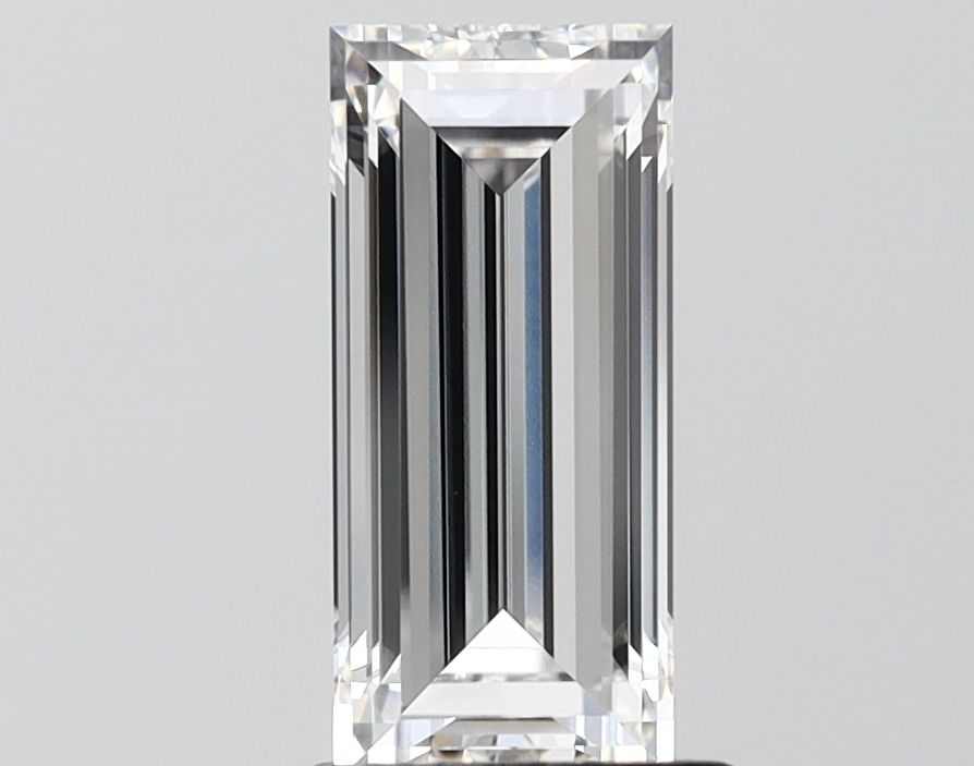 Baguette Lab-Grown Diamond 1.53ct E VVS1