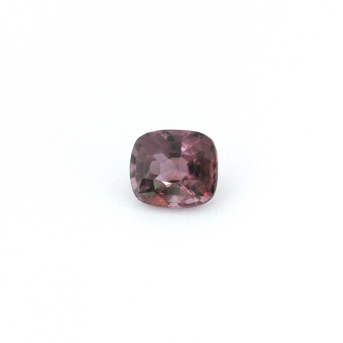Cushion Purple Spinel 1.17ct loose gemstone