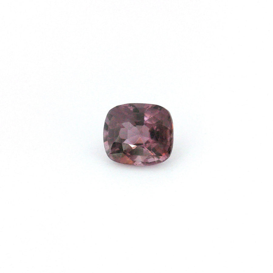 Cushion Purple Spinel 1.17ct loose gemstone