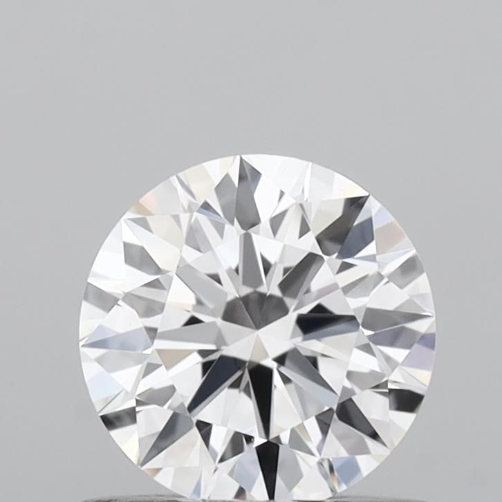 Round Lab-Grown Diamond 0.63ct D VVS1