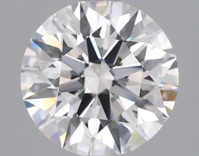 Round Lab-Grown Diamond 1.42ct E VVS1