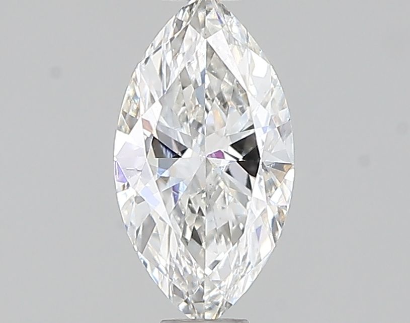 Marquise Natural Diamond 0.50ct G VS1