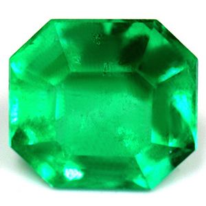 Emerald Green Emerald 1.86ct loose gemstone