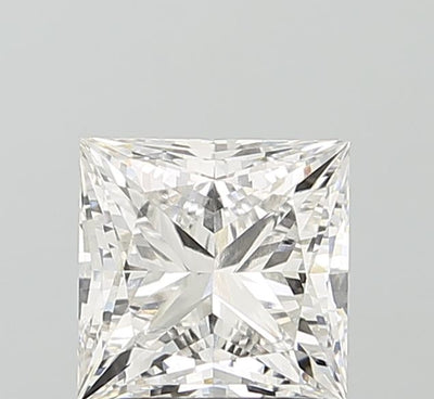 Princess Lab-Grown Diamond 2.01ct F VVS1
