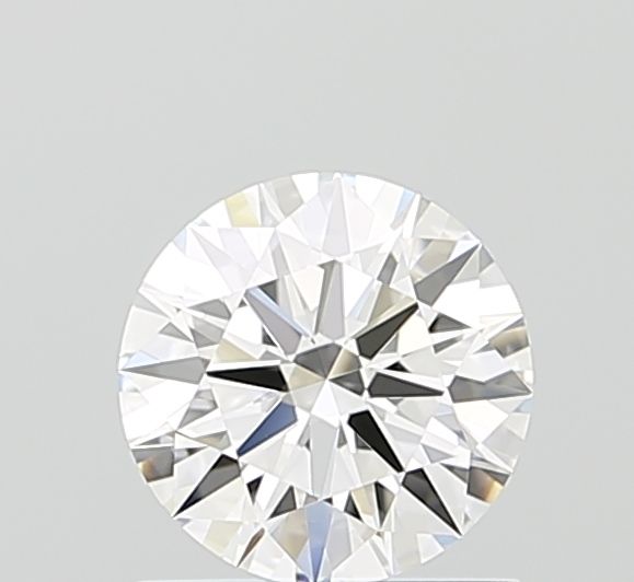 Round Lab-Grown Diamond 1.00ct D VVS1