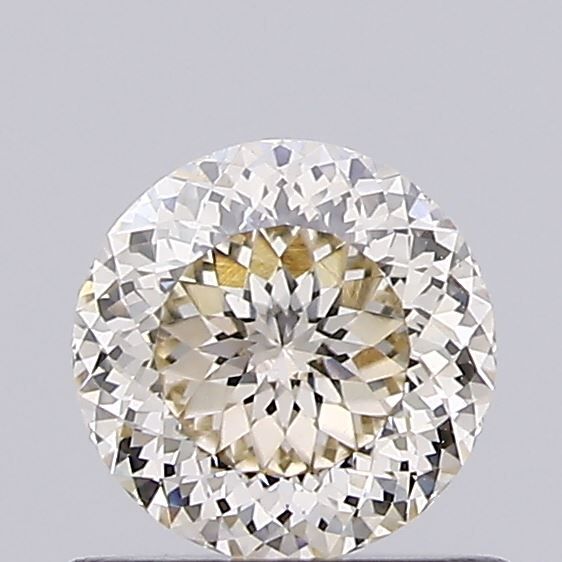 Other Fancy Brown Natural Diamond 0.66ct VS2 loose diamond