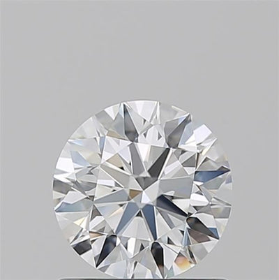 Round Natural Diamond 0.92ct G IF