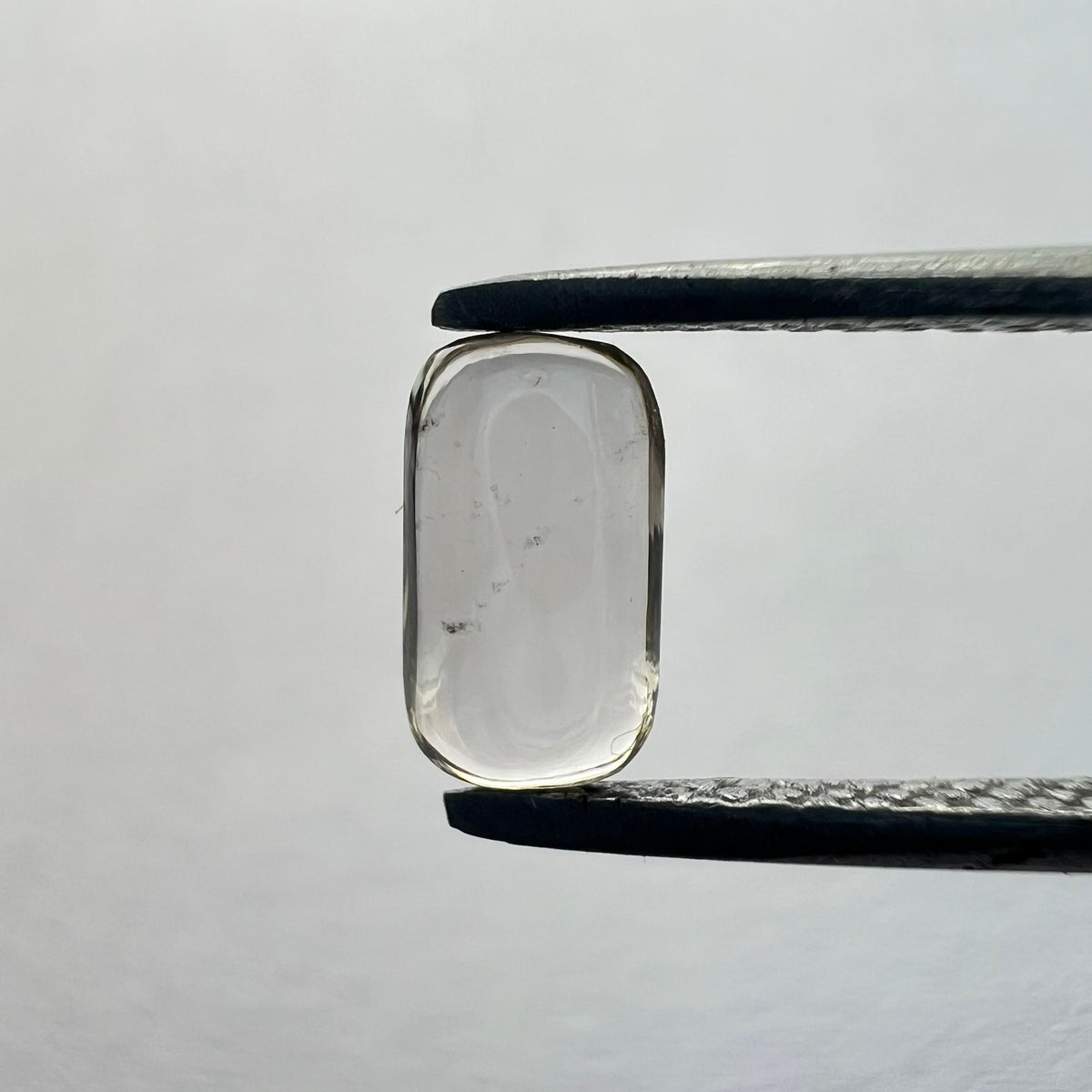 Cushion Champagne Lab-grown Diamond 0.36ct SI1 loose diamond