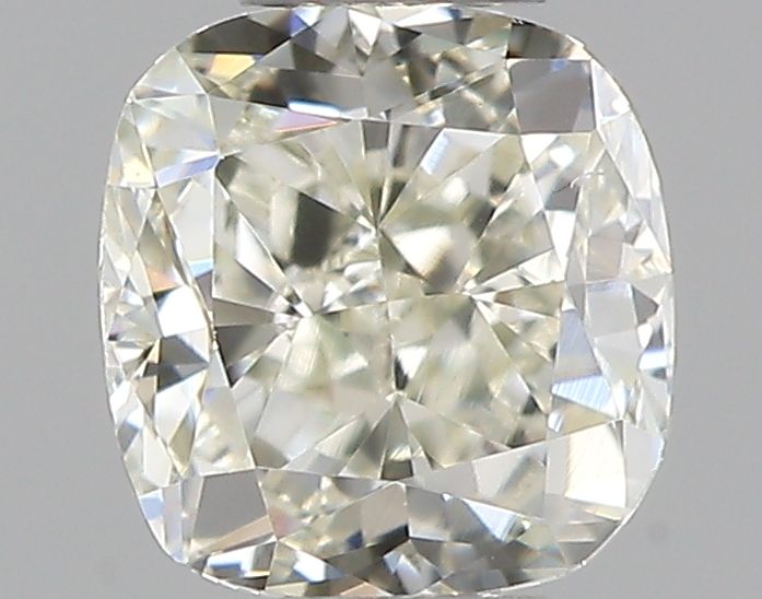 Cushion Natural Diamond 0.35ct J VS1