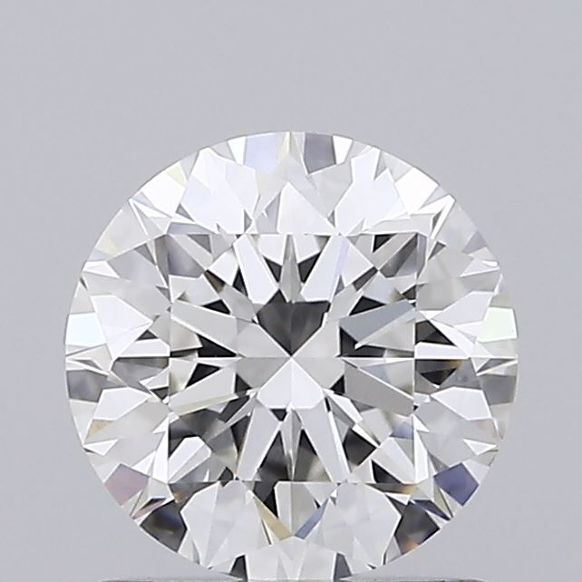 Round Lab-Grown Diamond 1.20ct F VVS1
