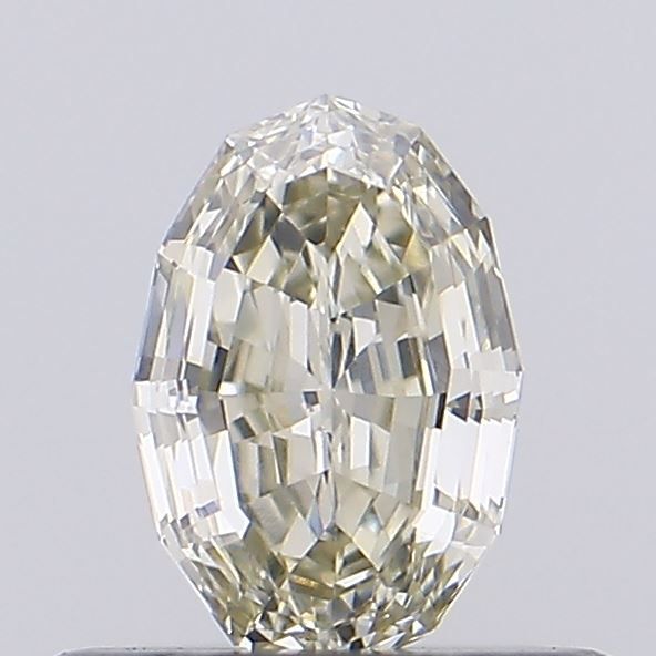 Other Fancy Yellow Natural Diamond 0.44ct VS1 loose diamond
