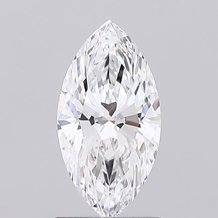 Marquise Lab-Grown Diamond 1.04ct D FL