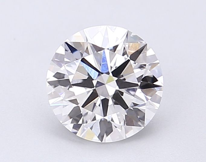 Round Lab-Grown Diamond 1.31ct F VVS1