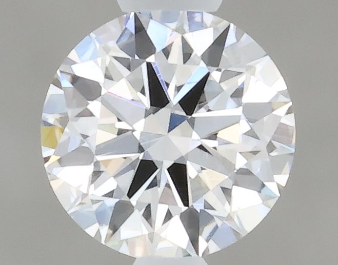 Round Natural Diamond 0.31ct E VVS1