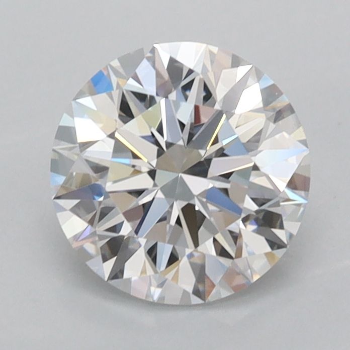 Round Lab-Grown Diamond 1.35ct D VVS1