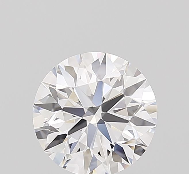 Round Lab-Grown Diamond 1.56ct E IF