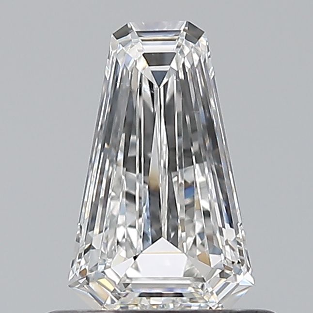 Shield Natural Diamond 0.50ct F VS1