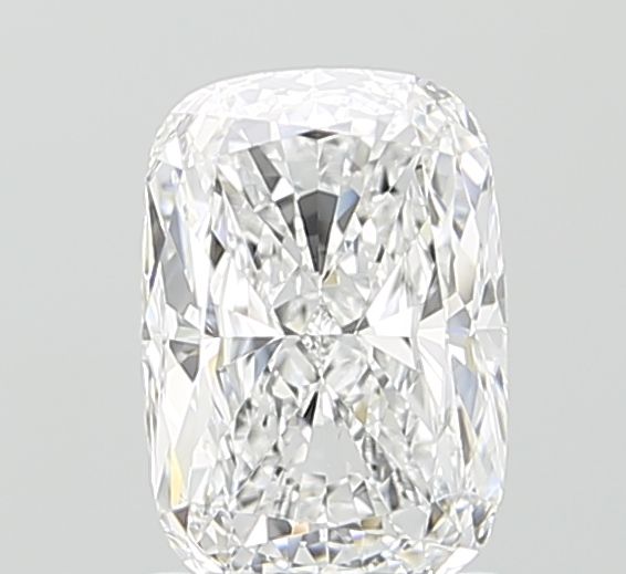 Cushion Lab-Grown Diamond 1.38ct D VVS1