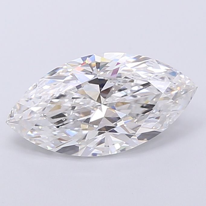 Marquise Lab-Grown Diamond 3.50ct E VVS1