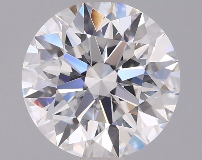 Round Lab-Grown Diamond 1.48ct E VVS1
