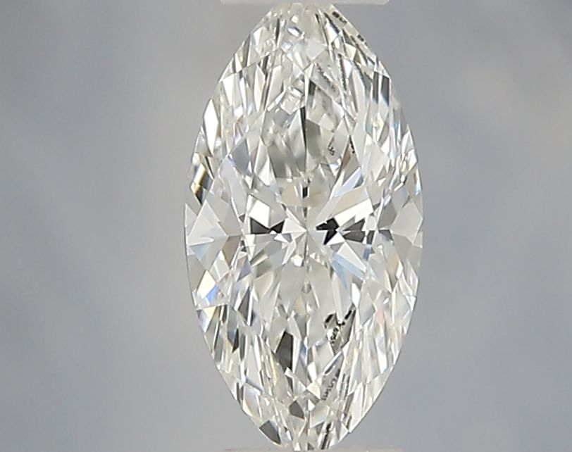 Marquise Natural Diamond 0.38ct G VS1