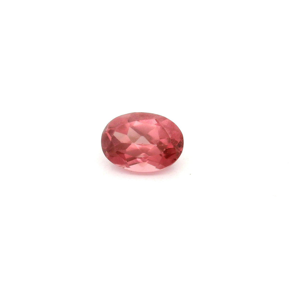 Oval Pink Garnet 1.15ct loose gemstone