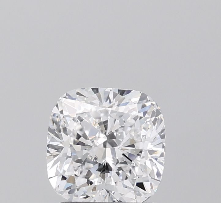 Cushion Lab-Grown Diamond 1.43ct D VVS1