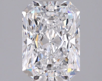Radiant Lab-Grown Diamond 1.88ct D FL