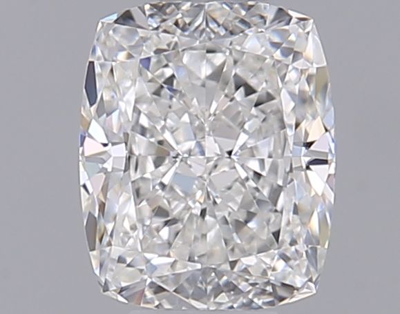 Cushion Natural Diamond 0.36ct G VVS1