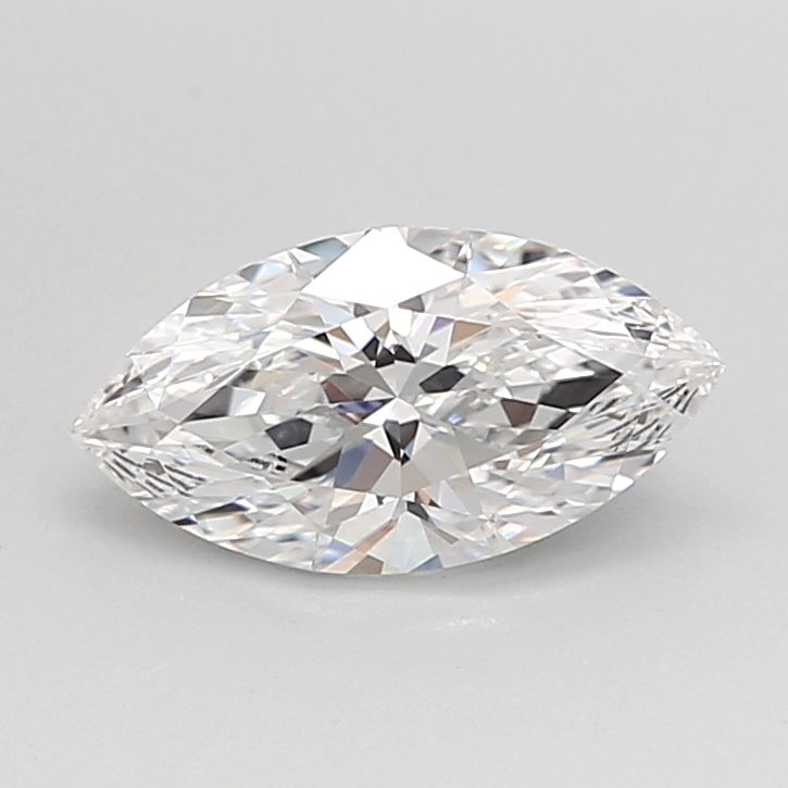 Marquise Lab-Grown Diamond 1.07ct D IF