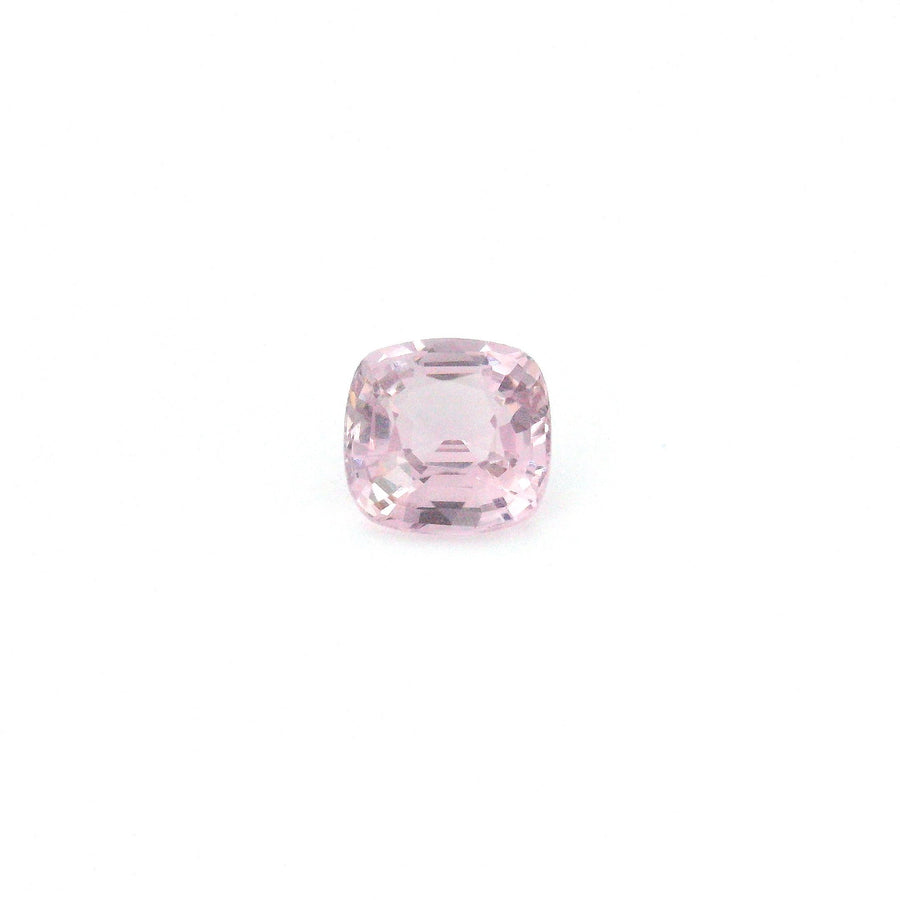 Cushion Purple Spinel 1.02ct loose gemstone