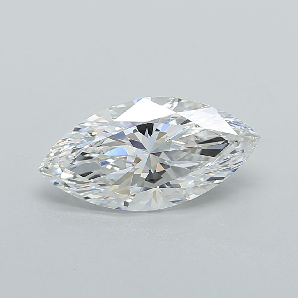 Marquise Lab-Grown Diamond 1.52ct E VVS1