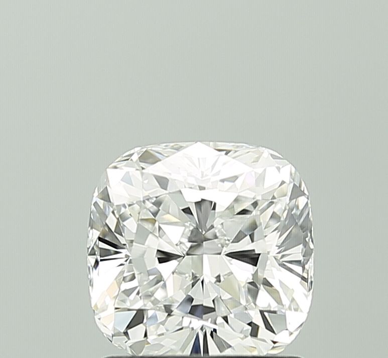 Cushion Lab-Grown Diamond 1.44ct D VVS1