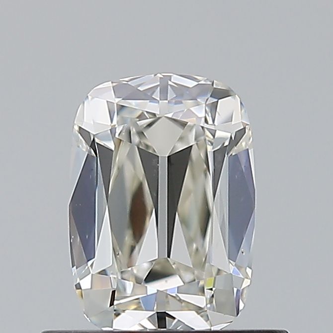 Old Miner Natural Diamond 0.70ct I VS2