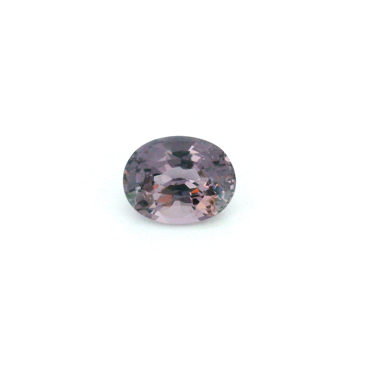 Oval Purple Spinel 1.33ct loose gemstone