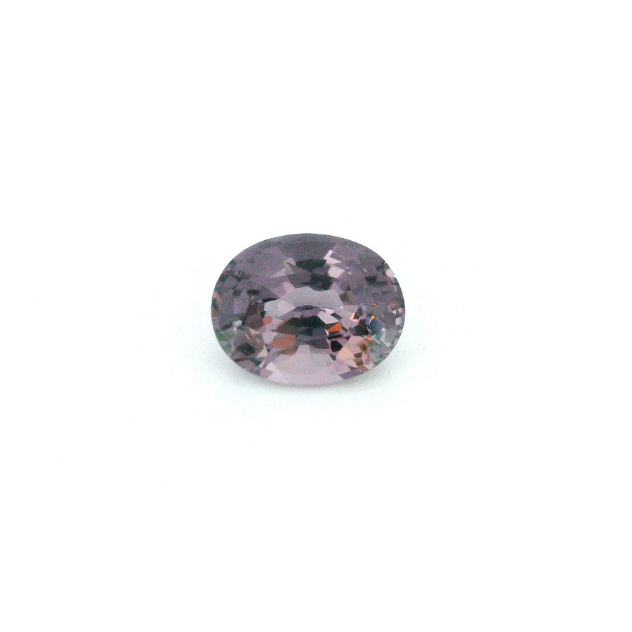 Oval Purple Spinel 1.33ct loose gemstone