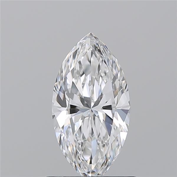 Marquise Natural Diamond 1.01ct D VVS1