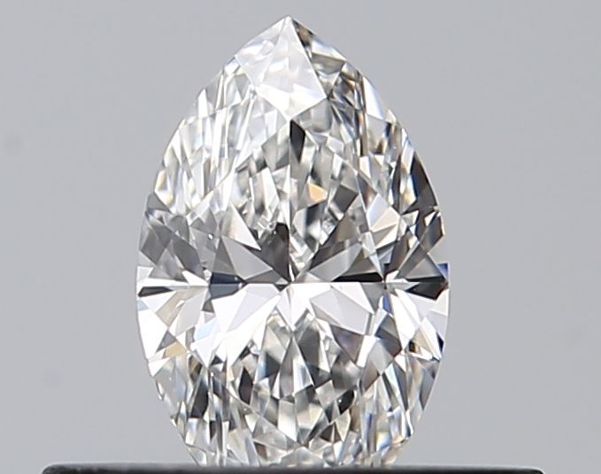 Marquise Natural Diamond 0.31ct E VS1