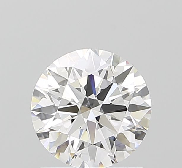 Round Lab-Grown Diamond 1.25ct E IF