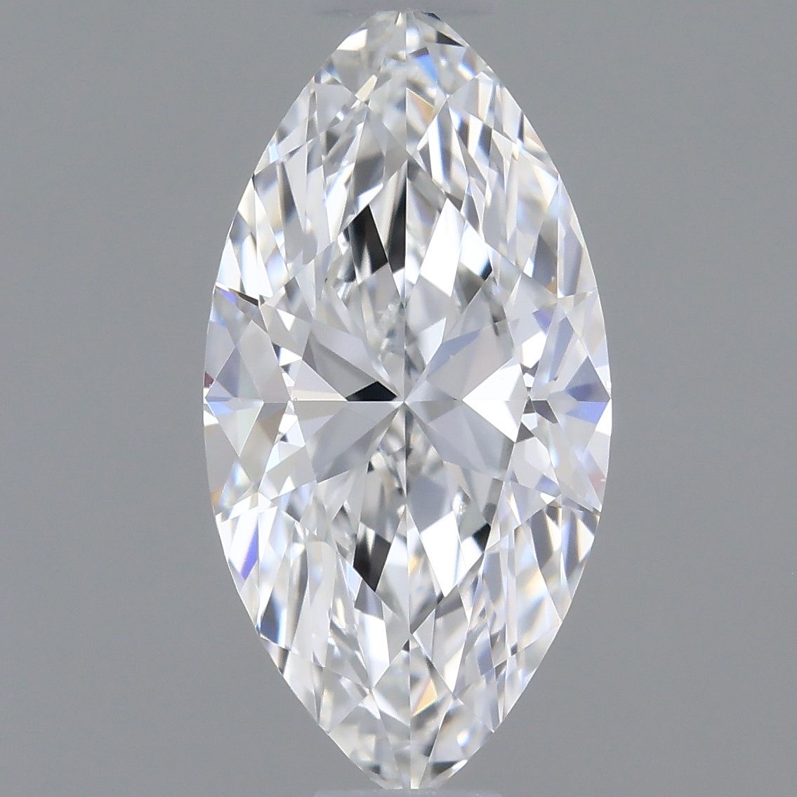 Marquise Natural Diamond 0.60ct F VS1