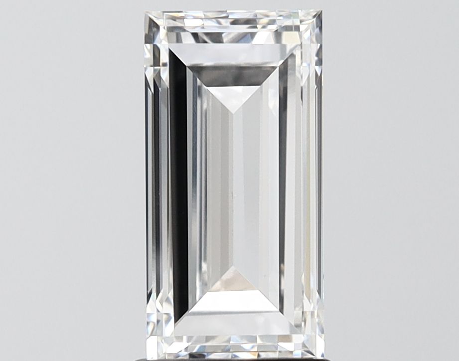 Baguette Lab-Grown Diamond 2.07ct E VVS1