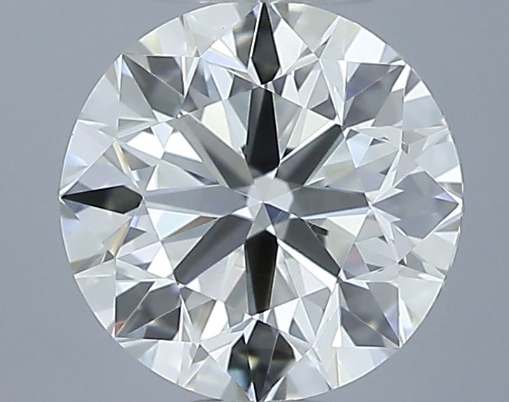 Round Natural Diamond 1.15ct J VVS2