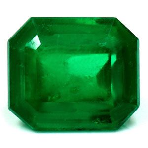 Emerald Green Emerald 1.79ct loose gemstone