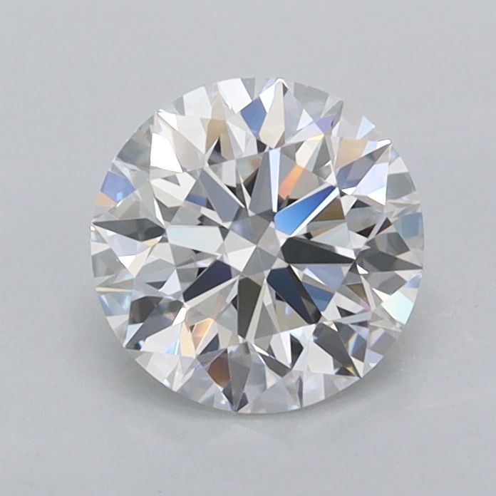 Round Lab-Grown Diamond 1.00ct D FL