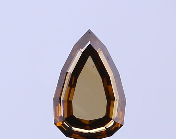 Other Fancy Brown Natural Diamond 1.09ct VS2 loose diamond