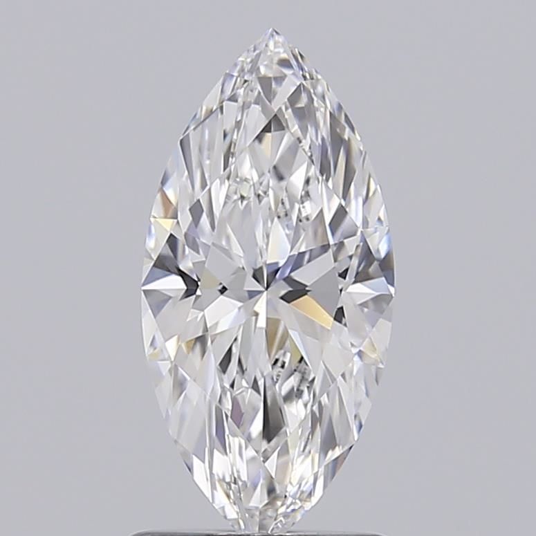 Marquise Lab-Grown Diamond 1.13ct D VVS1