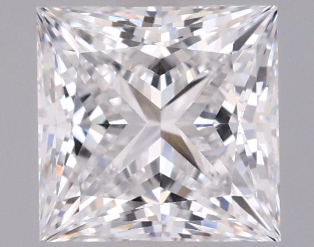Princess Lab-Grown Diamond 1.55ct E VVS1
